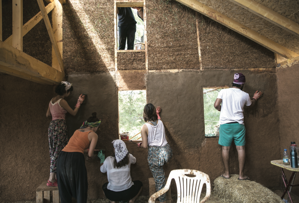 Mahmut Boynudelik: “Turizm, Eşitsizlikleri Giderici ve Doğayı Onarıcıysa Sürdürülebilir Olur”