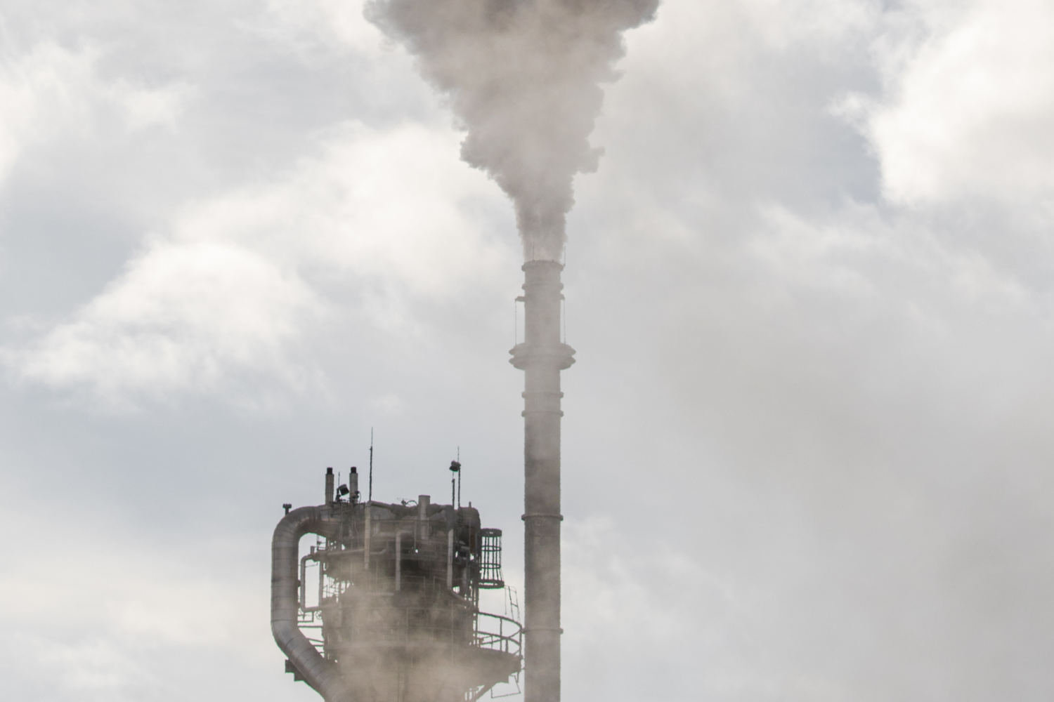 Metan Emisyonları Kayda Geçen En Yüksek Seviyelere Ulaştı
