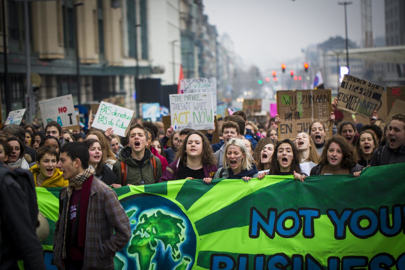 Okul Grevlerinin 100. Haftasında: 20 Ağustos 2018’den Bu Yana Neler Yaşandı?