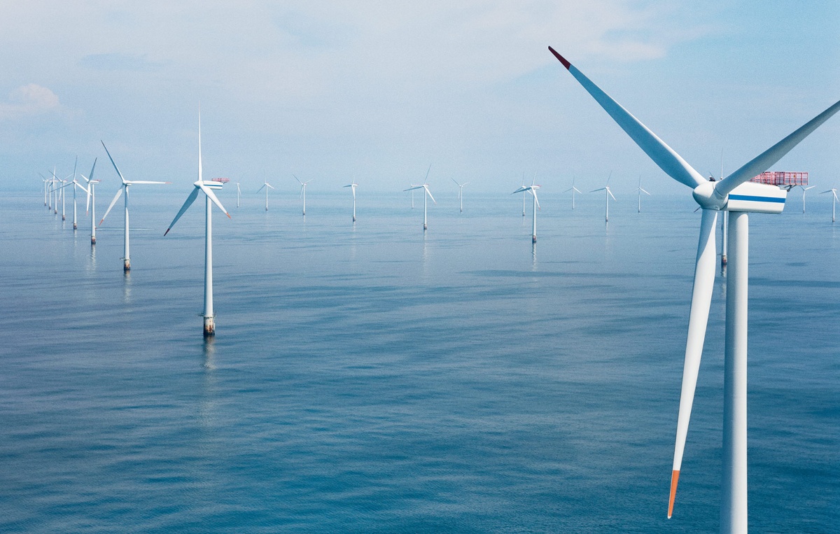 New York 1,5 Milyon Eve Yetecek Kadar Rüzgar Yatırımı Yapacak