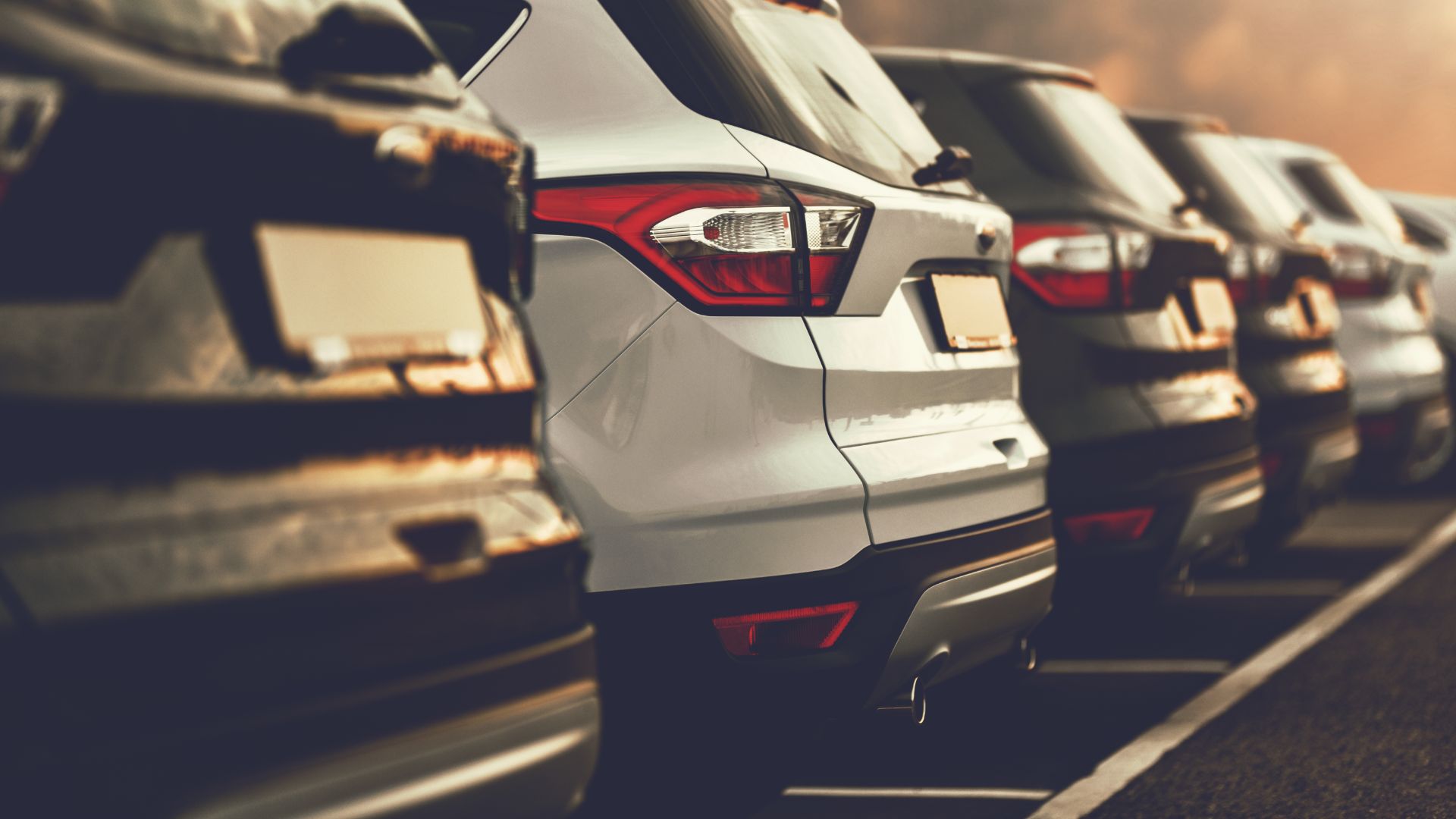 Otomobil Kaynaklı Emisyonlar Yükselişini Sürdürüyor