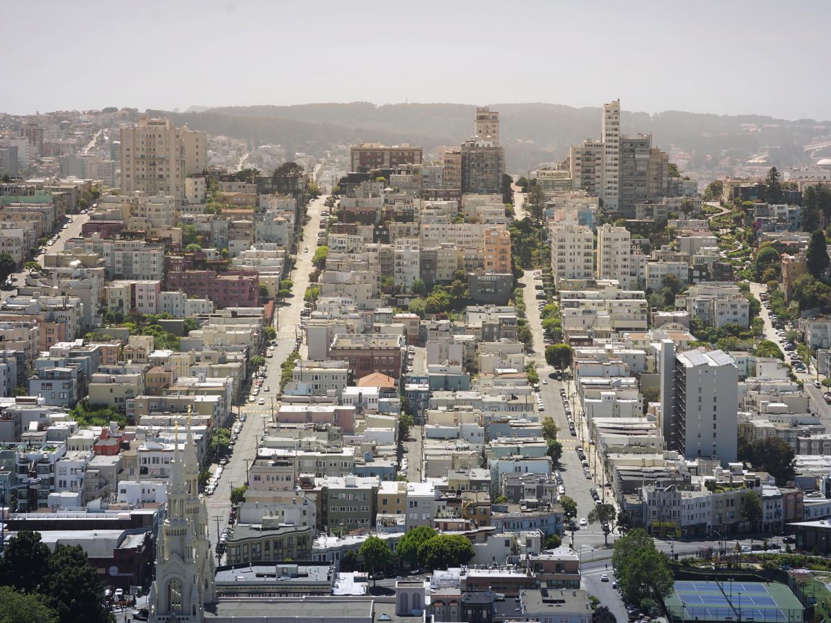 Sürdürülebilir Şehirler ve İklim Değişikliği Online Eğitim Programı Gerçekleşti