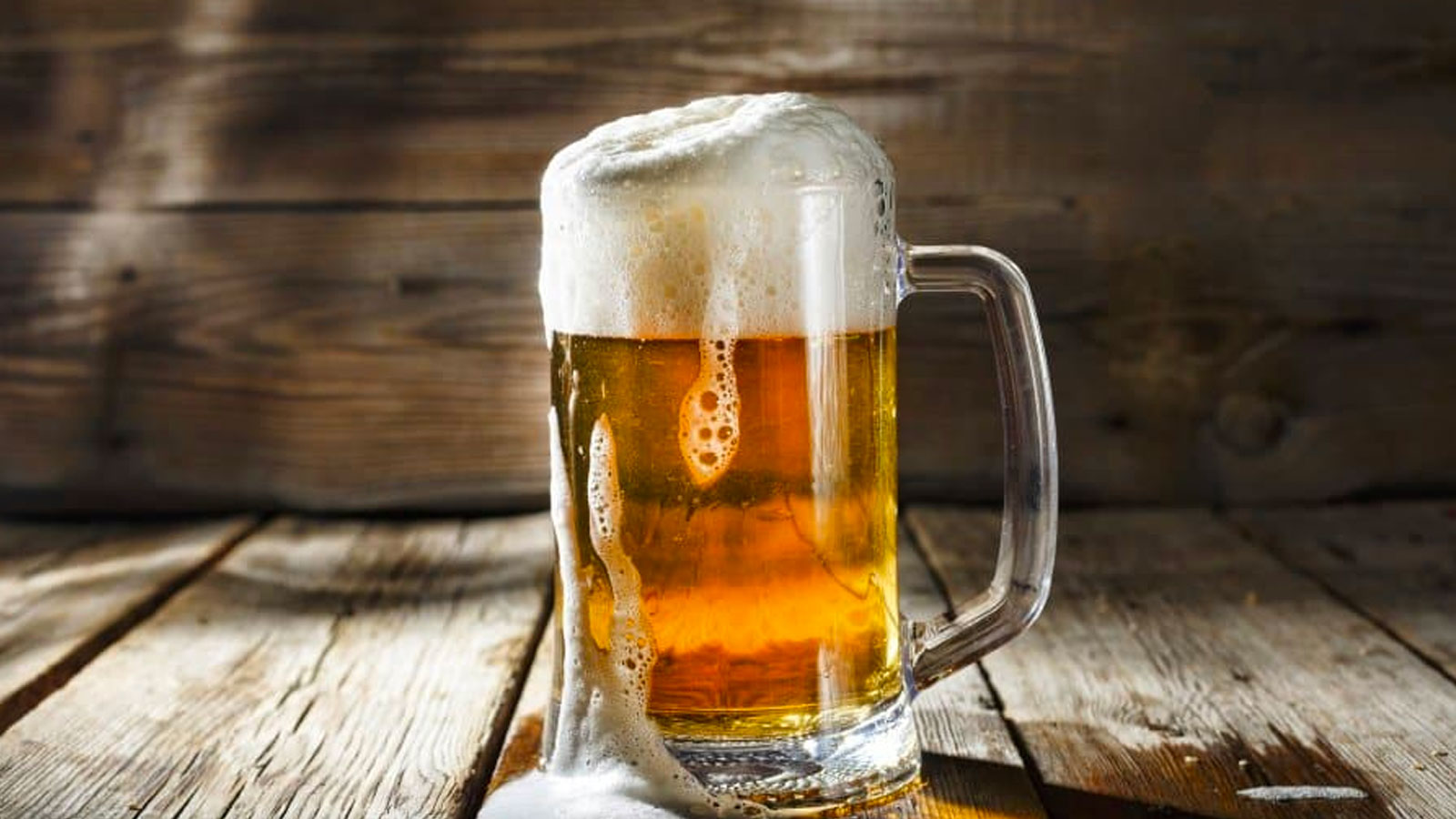 İklim Değişikliği Nedeniyle Biranın Tadı Daha Farklı Olabilir