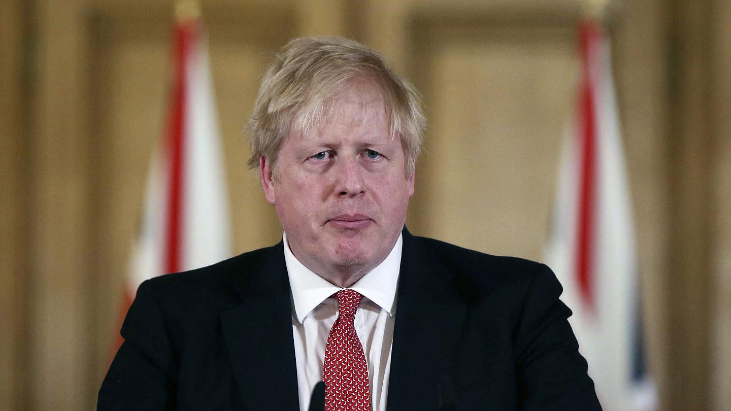 Boris Johnson, İngiltere’nin Deniz Aşırı Fosil Yakıt Projelerini Durdurabilir