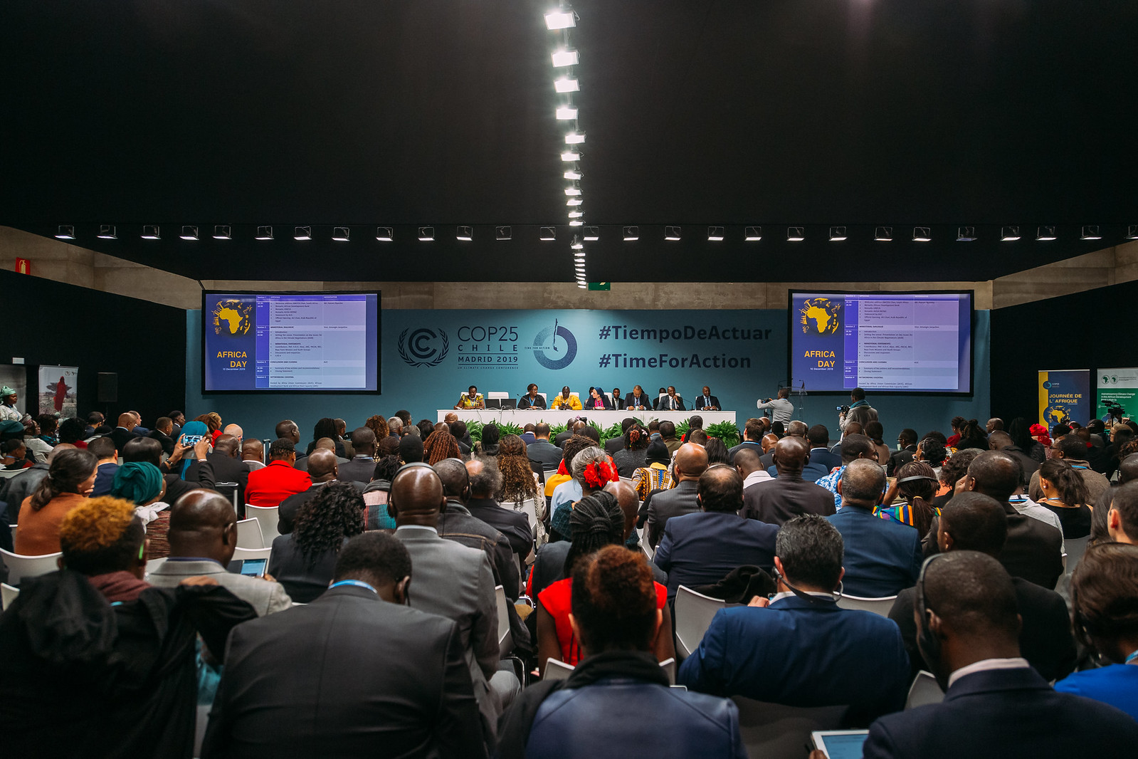 2021’de İlave Bir İklim Müzakeresi Düzenlenebilir