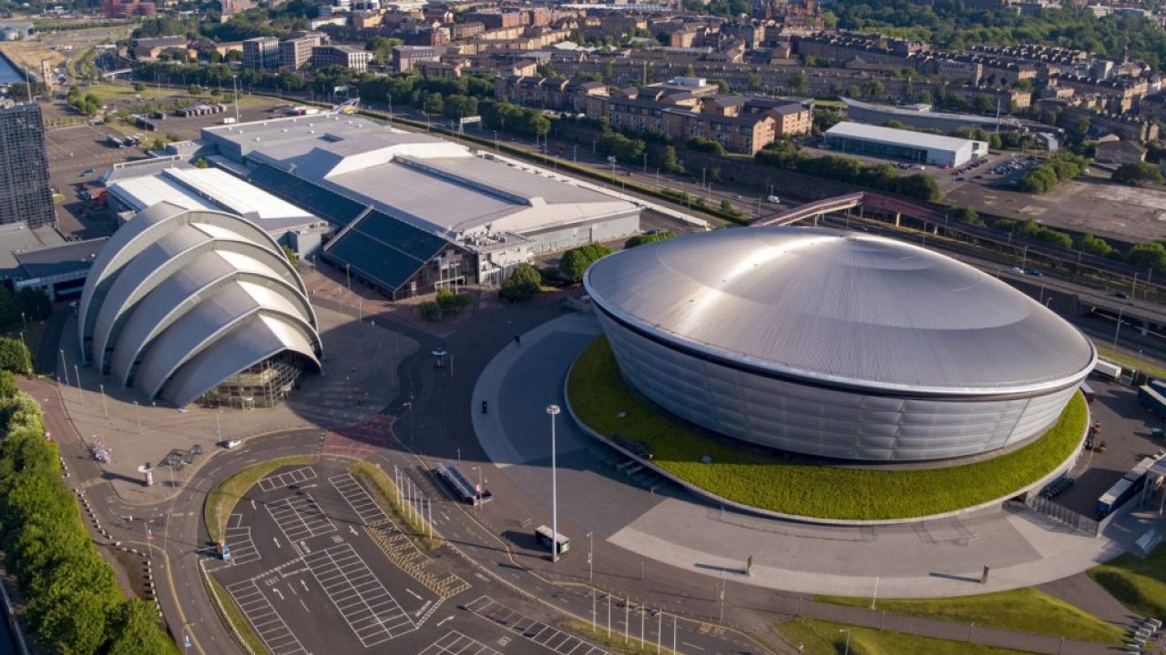 Birleşik Krallık COP26 Sponsorluğu İçin Şartları Yükseltiyor: Amaç Fosil Yakıtsız Bir Zirve