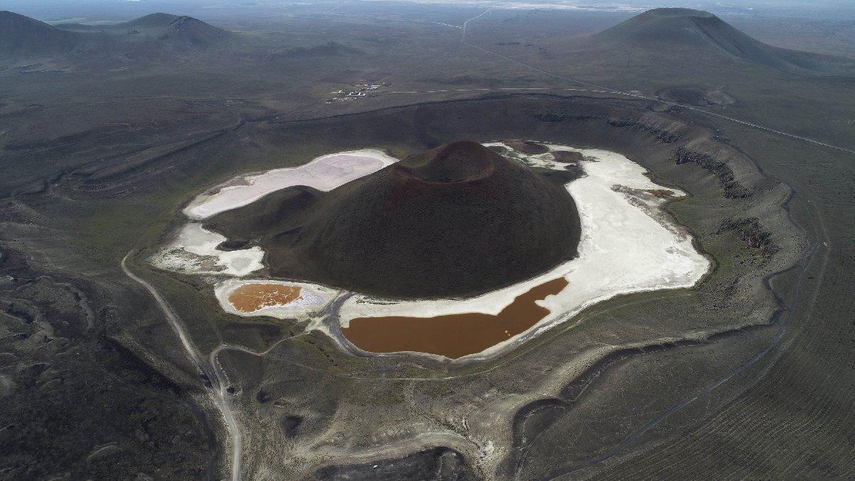 Bakan Kurum: “Su Kaynaklarımız Kuruma Tehlikesiyle Karşı Karşıya”