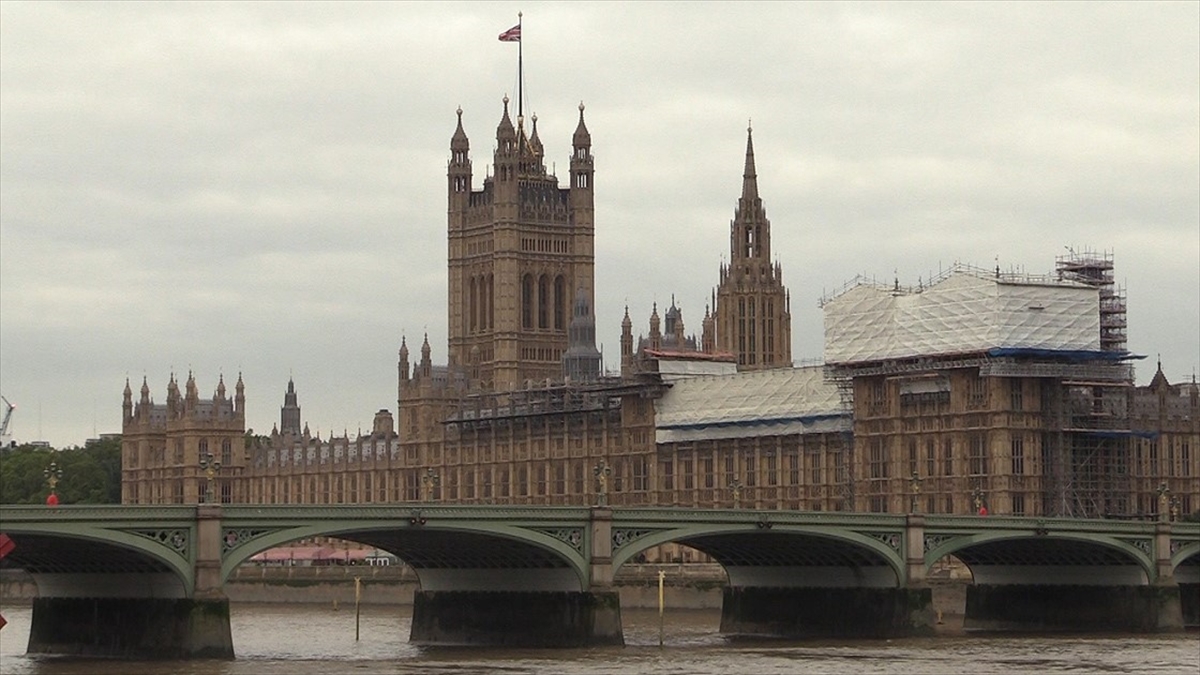 İngiltere Yasal Olarak Bağlayıcı Yeni Çevre Hedeflerini Tanıtacak