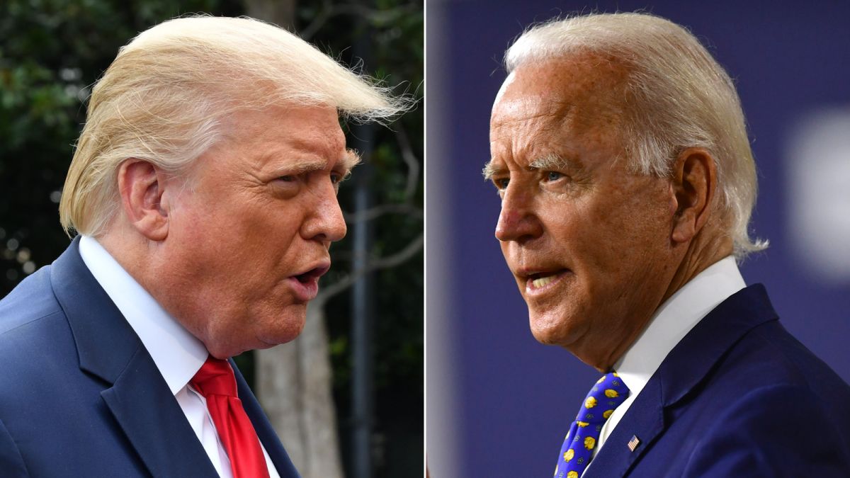 İklim Üzerine: Biden’ın Yeşil Devrimi ve Trump’ın Bürokrasiyle Savaşı