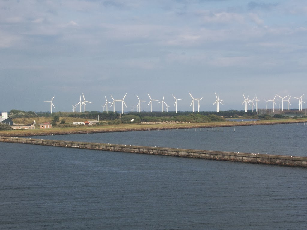 Danimarka: “2030 Hedefine Yüzde 70 Emisyon Azaltımı ile Ulaşabiliriz”