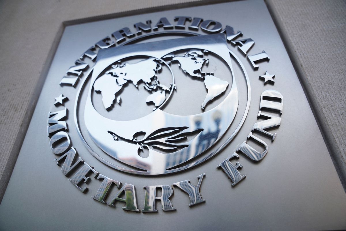 IMF, AB’nin İthalata Karbon Fiyatı Koyma Planını Onayladı