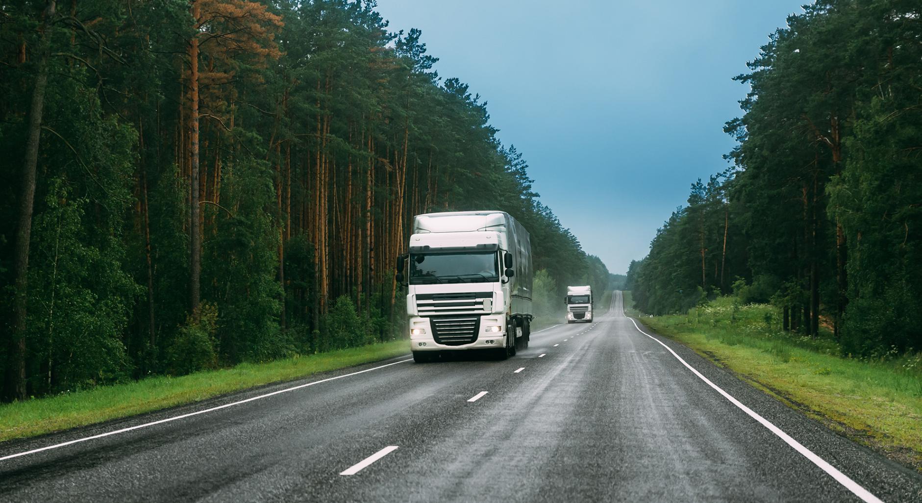 Karayolu Taşımacılığına Farklı Bir Açıdan Bakmak