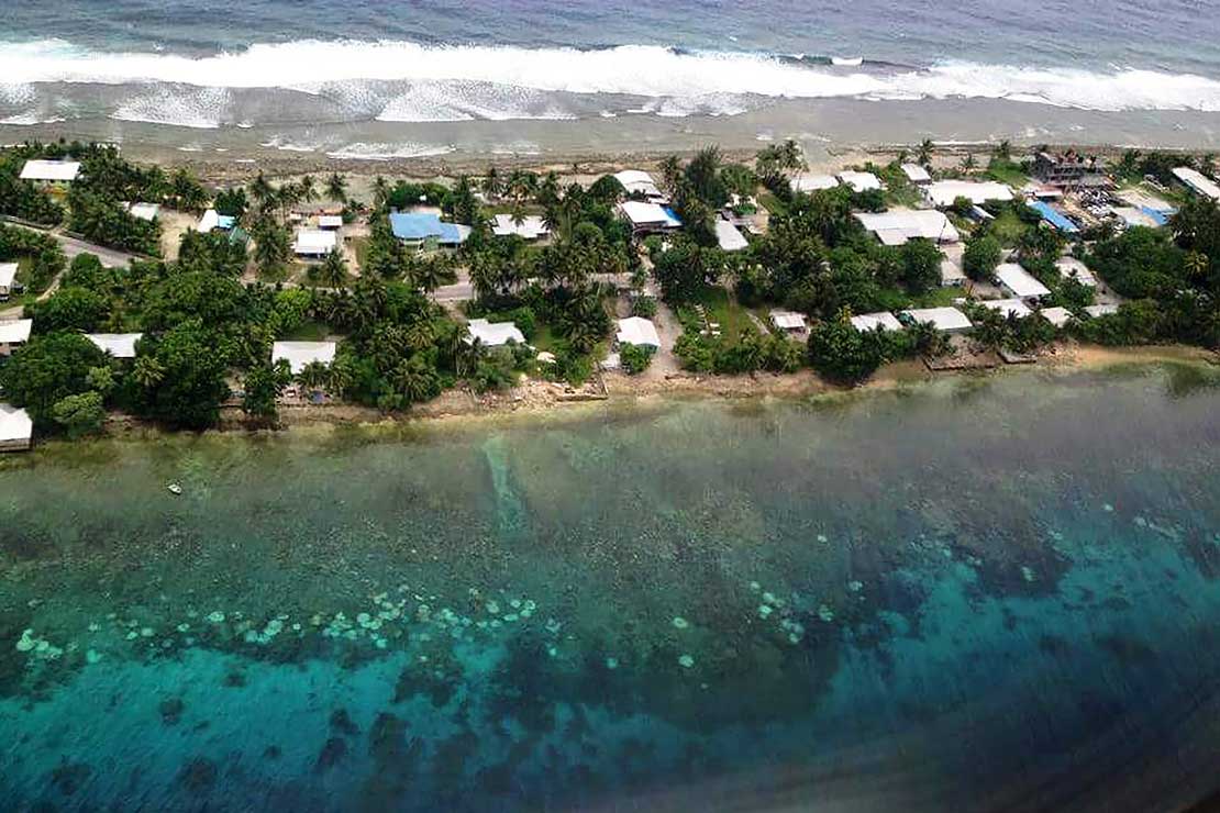 “Dünya Taahhütlerini Yerine Getirmezse İklim Krizi Ülkemi Yok Edecek”