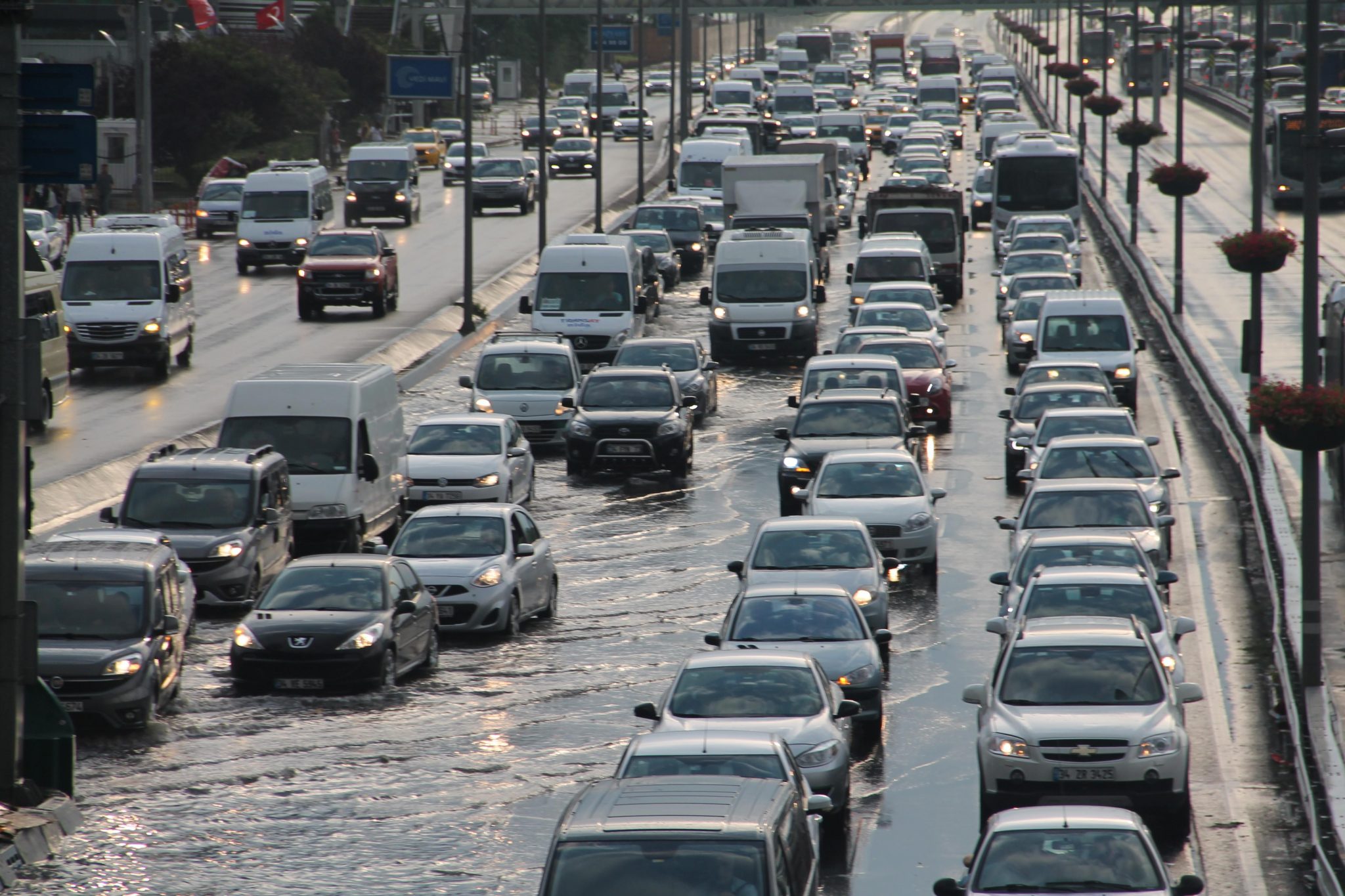 “İklimle Uyumsuz Davranmak Giderek Maliyetli Bir İş Halini Alıyor”