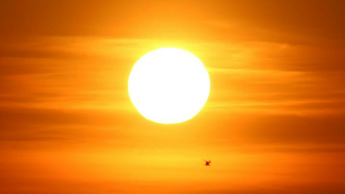 10 Şehirde Sıcaklık Rekoru: Eylül Ayındaki En Yüksek Sıcaklık Değerleri Kaydedildi