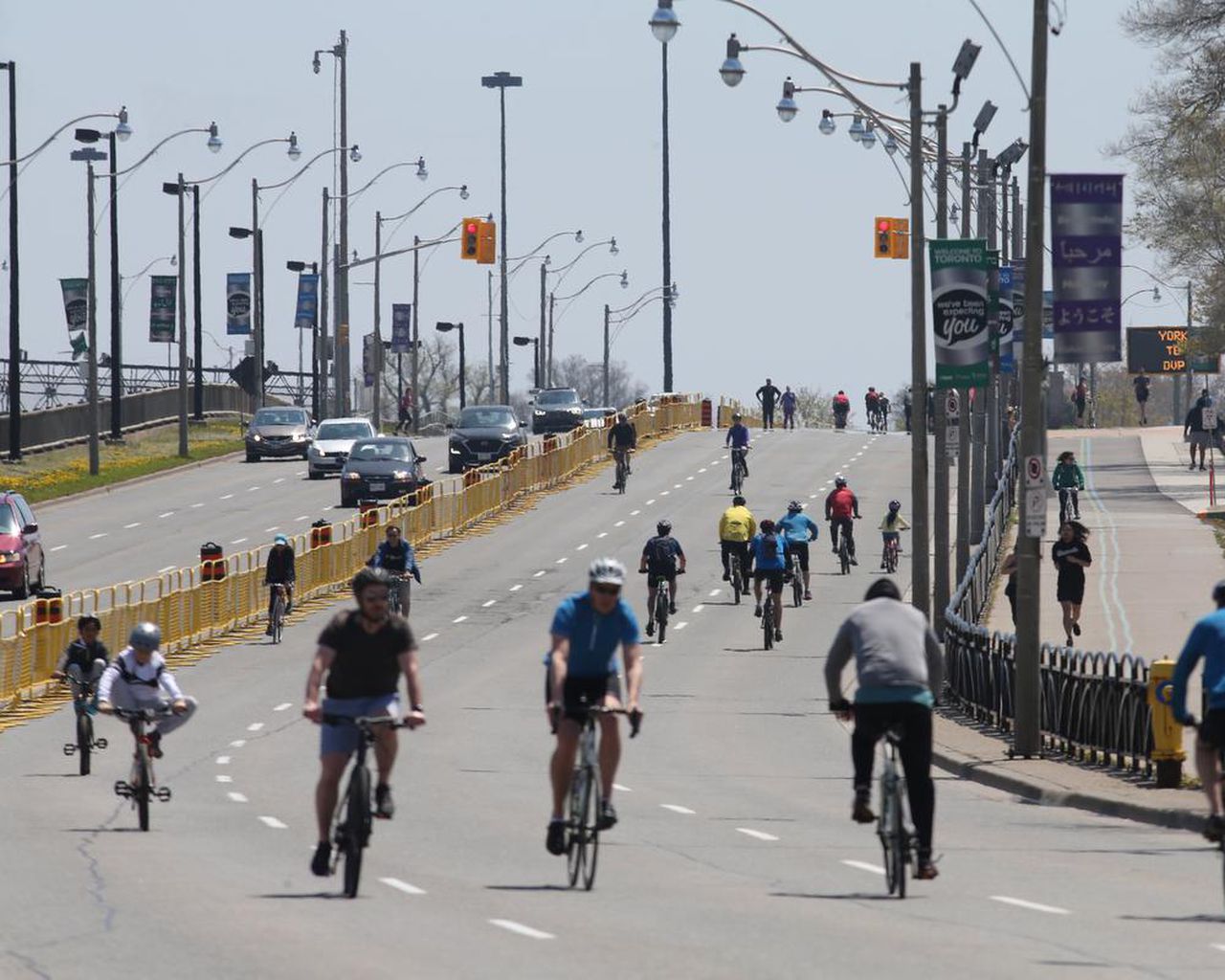 Pandemi Sonrası Kentlerde Değişen Ulaşım ve Alternatif Çözüm Arayışları