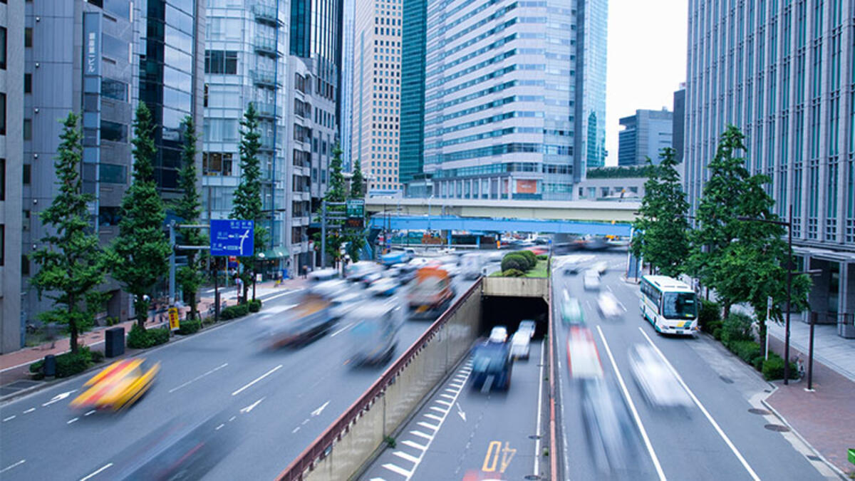 “Ulaşımdaki Emisyonları Azaltmak İçin Toplum da İşin İçine Katılmalı”