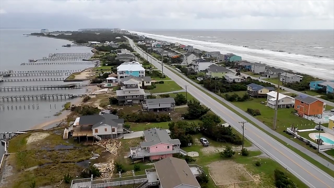 DMÖ: Aşırı Hava Olaylarının Sayısı Her Yıl Artacak