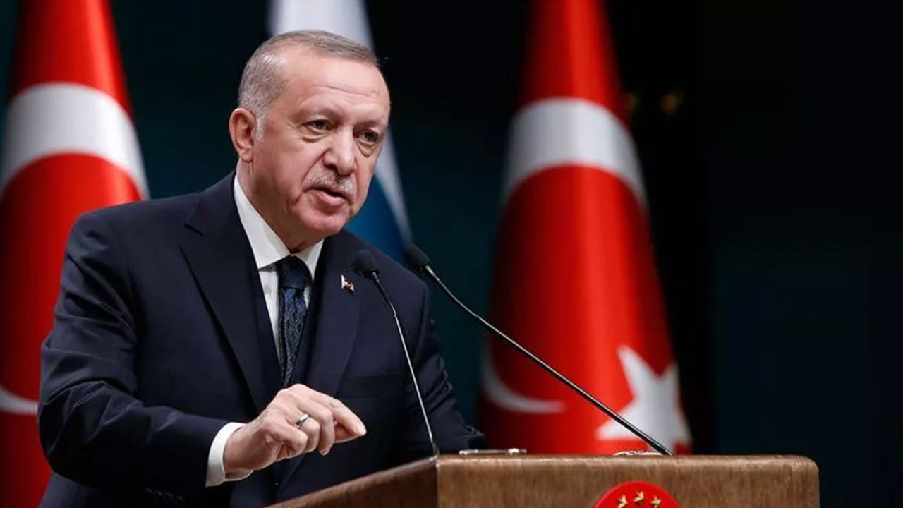 Erdoğan: “Türkiye İklim Değişikliği ile Mücadelede Öncü Bir Rol Oynuyor”