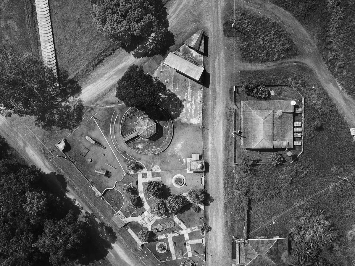 Bir Sürdürülebilirlik Dersi: Fordlândia