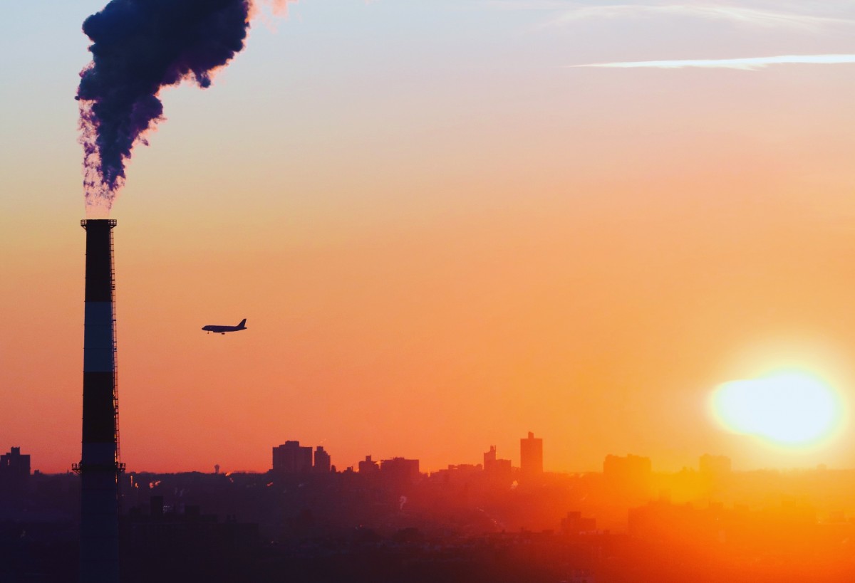 Oxfam: Zengin Ülkeler 100 Milyar Dolarlık İklim Fonu Tahhüdünü Yerine Getirmiyor