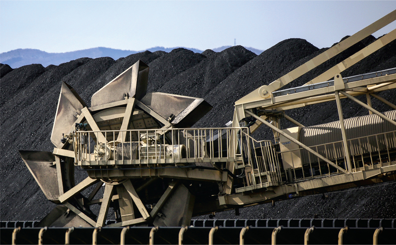 Japonya’nın Net Sıfır Emisyon Taahhüdünde Kömür Dilemması: Tamam mı, Devam mı?