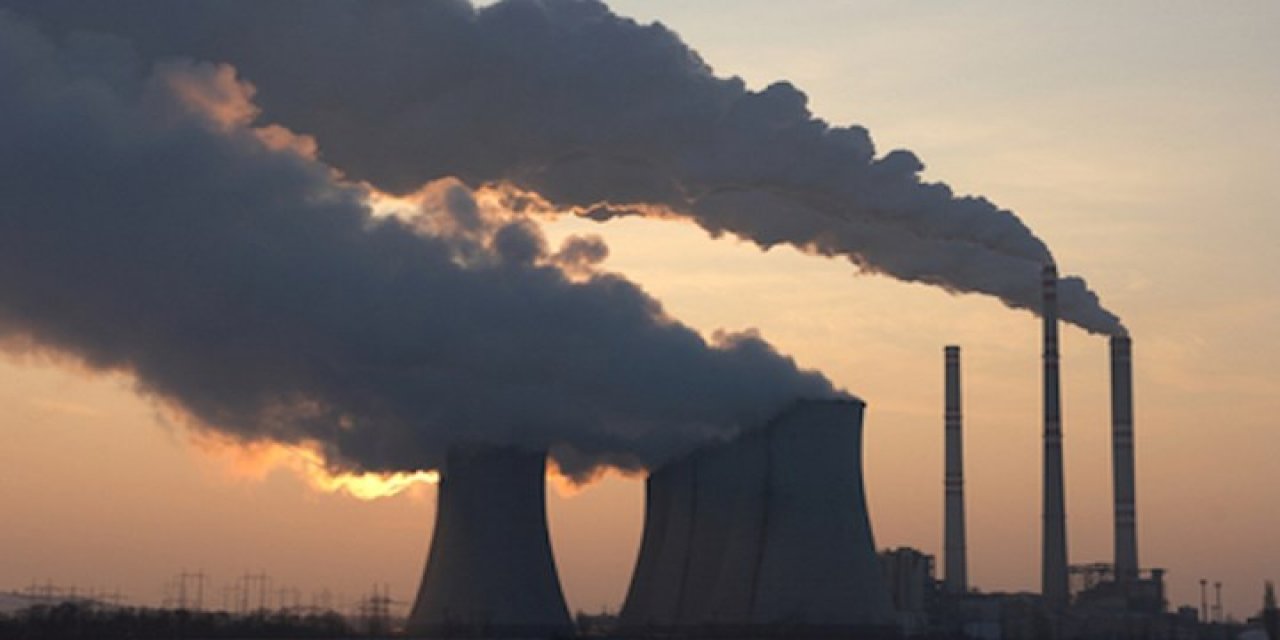 Yeni Çalışma: Eskişehir’de Planlanan Termik Santral 11 Milyon İnsanın Sağlığına Mâl Olacak