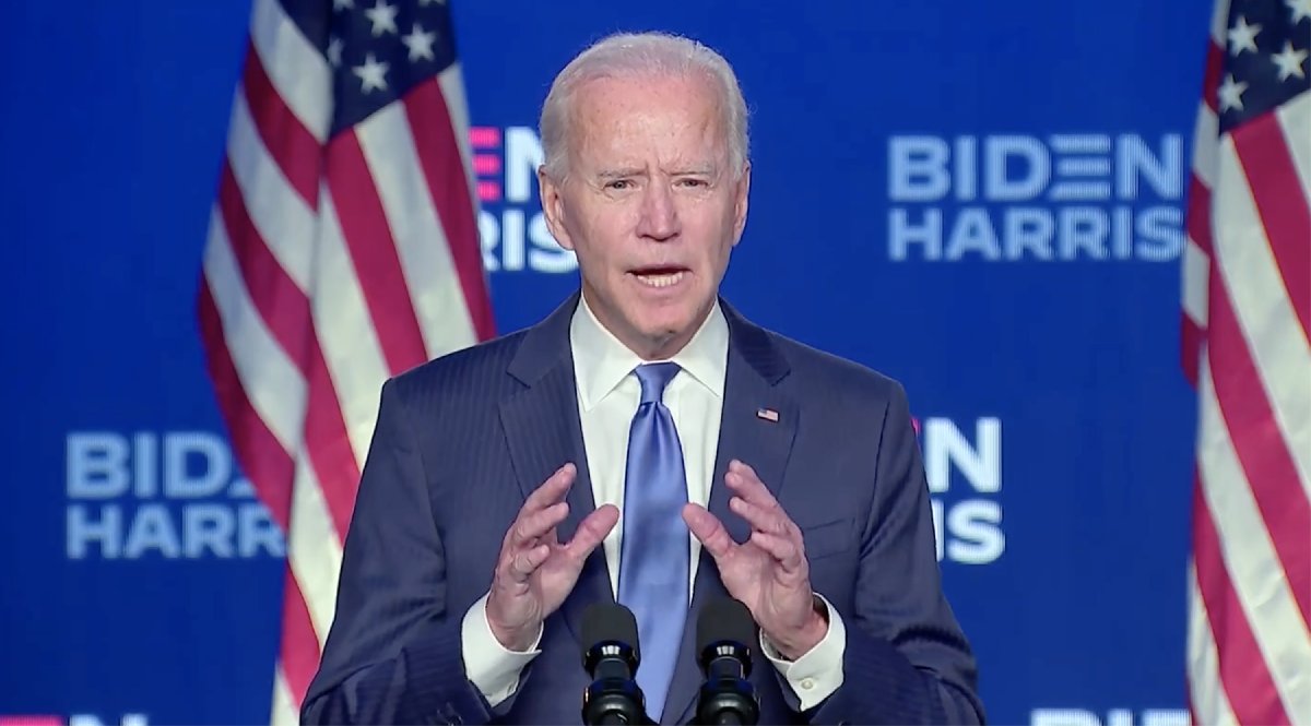 Biden’ın İklim Rotası Türkiye’nin Pozisyonunu Etkileyebilir