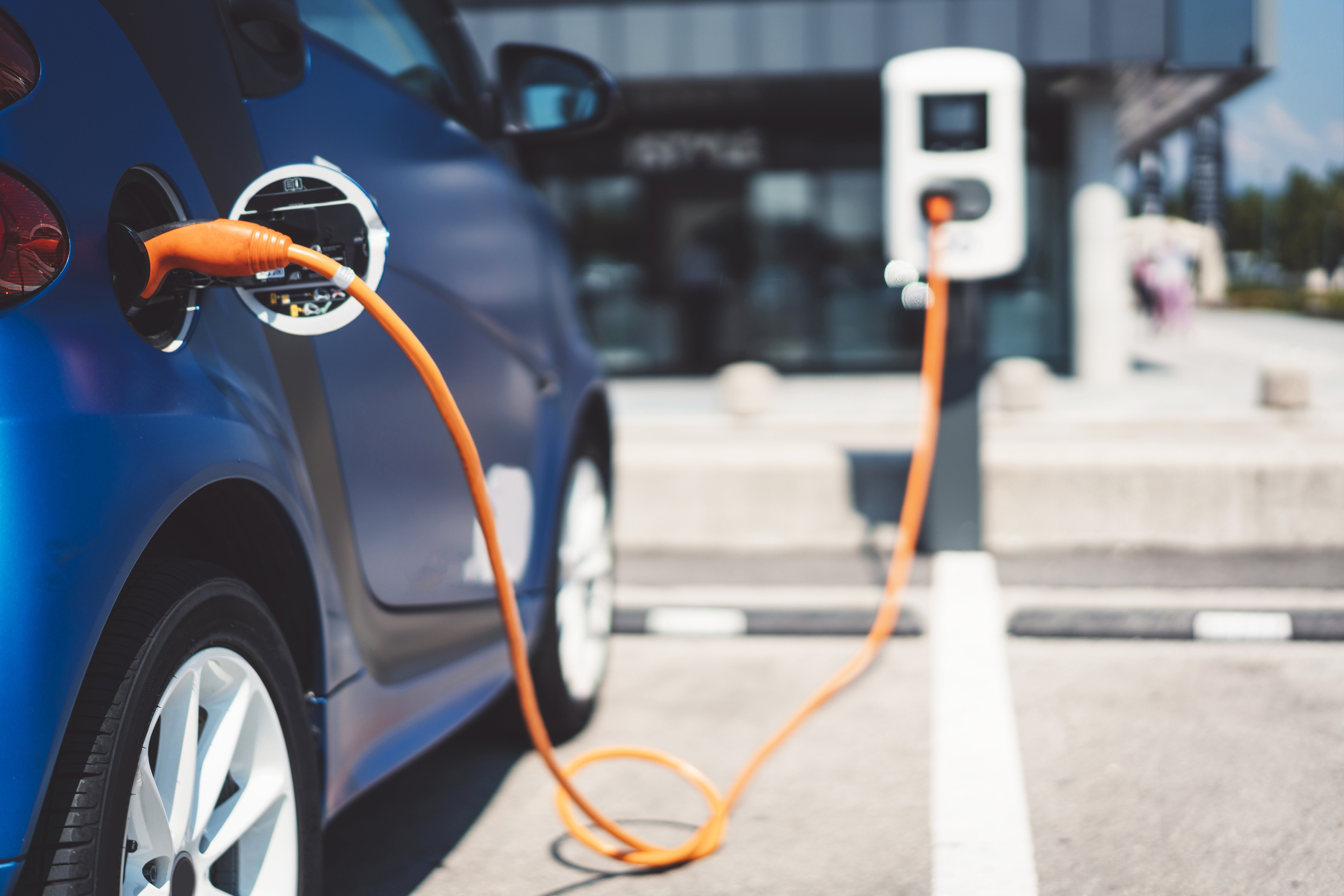 Türkiye’deki Elektrikli Otomobil Pazarı Büyüyor