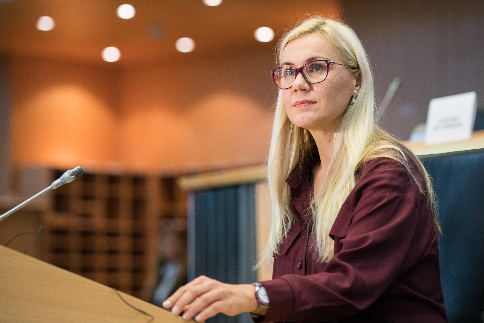 AB Enerji Komiseri: “Yeşil AB Fonu Akıllıca Kullanılmalı”