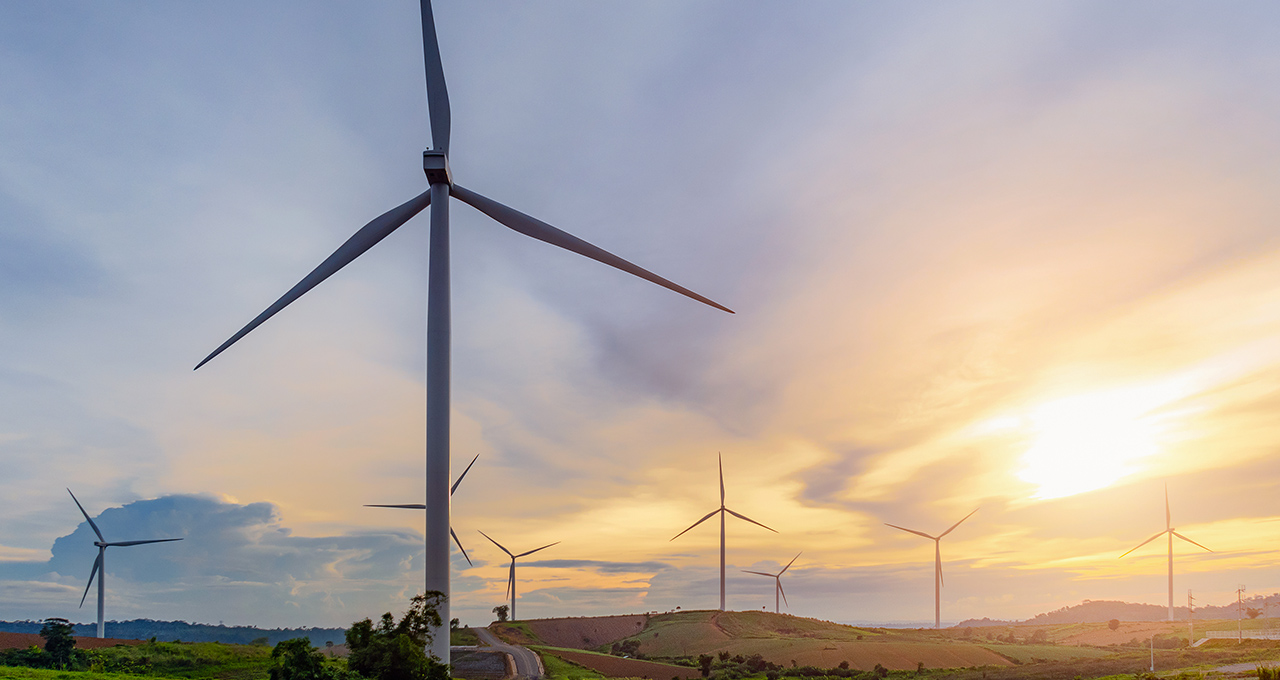 Sürdürülebilir Altyapı Artık bir Zorunluluk