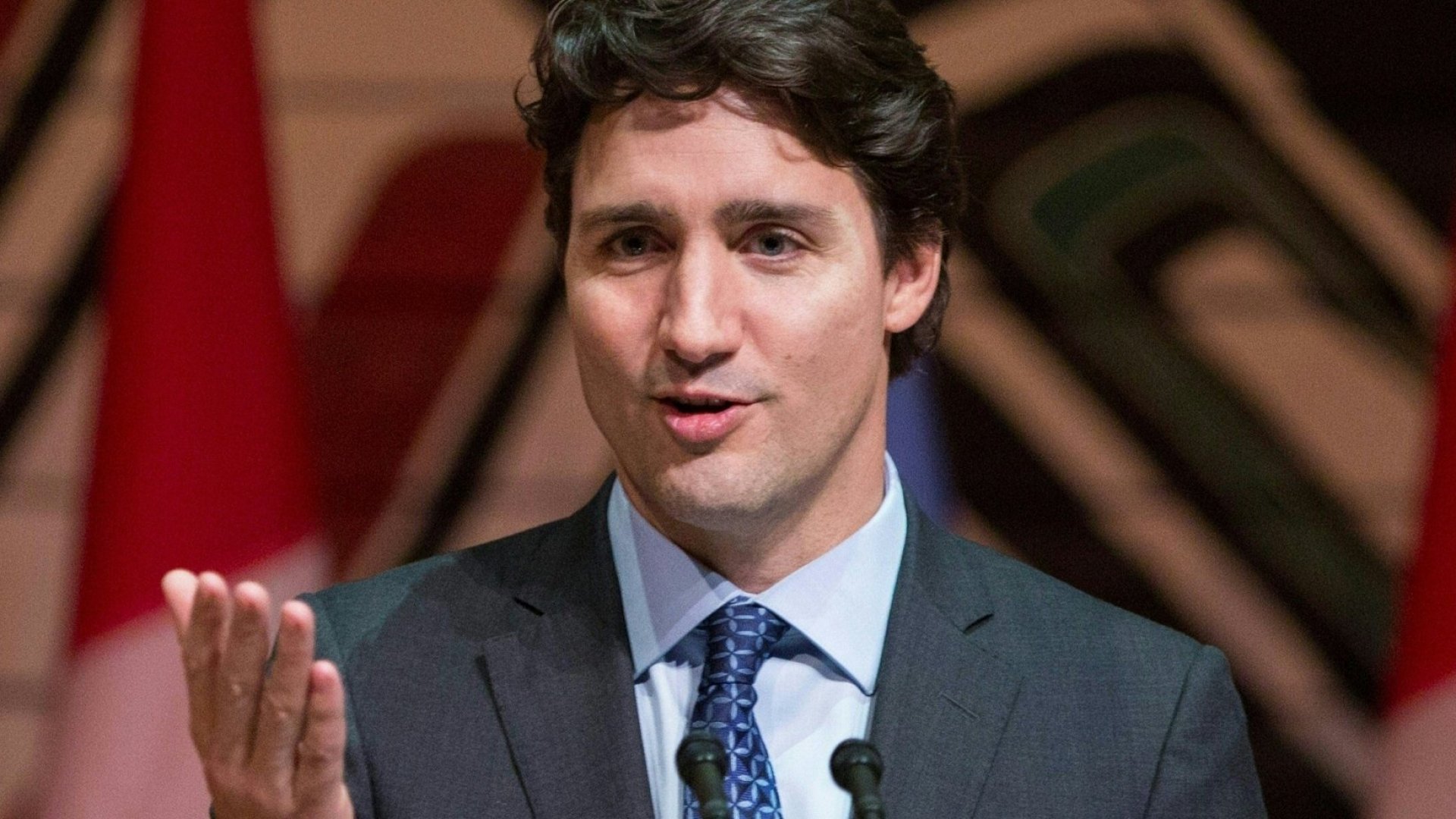 Kanada, Yasalarını 2050 Net Sıfır Emisyon Hedefine Uygun Düzenlemeye Başladı