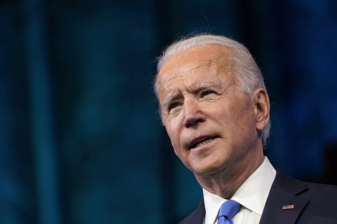 Biden: “Varoluşsal Bir Tehdit Olan İklim Krizine Karşı İddialı Planlar Ortaya Koyacağız”