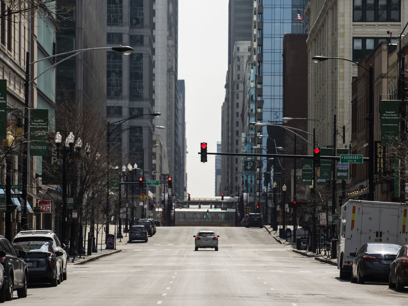 Bir Çırpıda 2020: COVID-19 İklim Eylemini Ertelese de Yeşil İyileşme Umutlarını Arttırdı