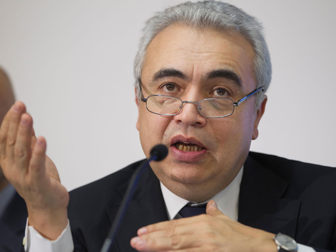 IEA: Enerji Verimliliği İlerlemesi Pandemi Nedeniyle Geriliyor