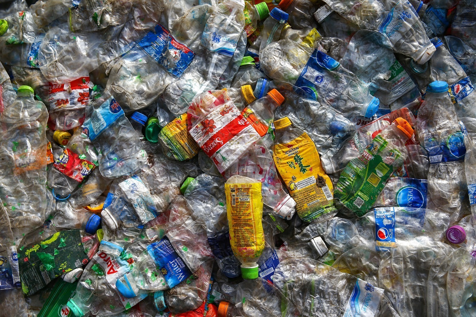 AB Plastik Atıklara Dair Daha Güçlü Kuralları Kabul Etti