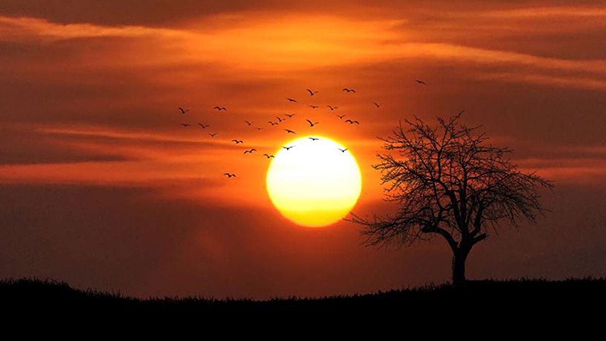 WMO: 2020 Rekor Sıcaklıkların Yaşandığı İlk Üç Yıl Arasında