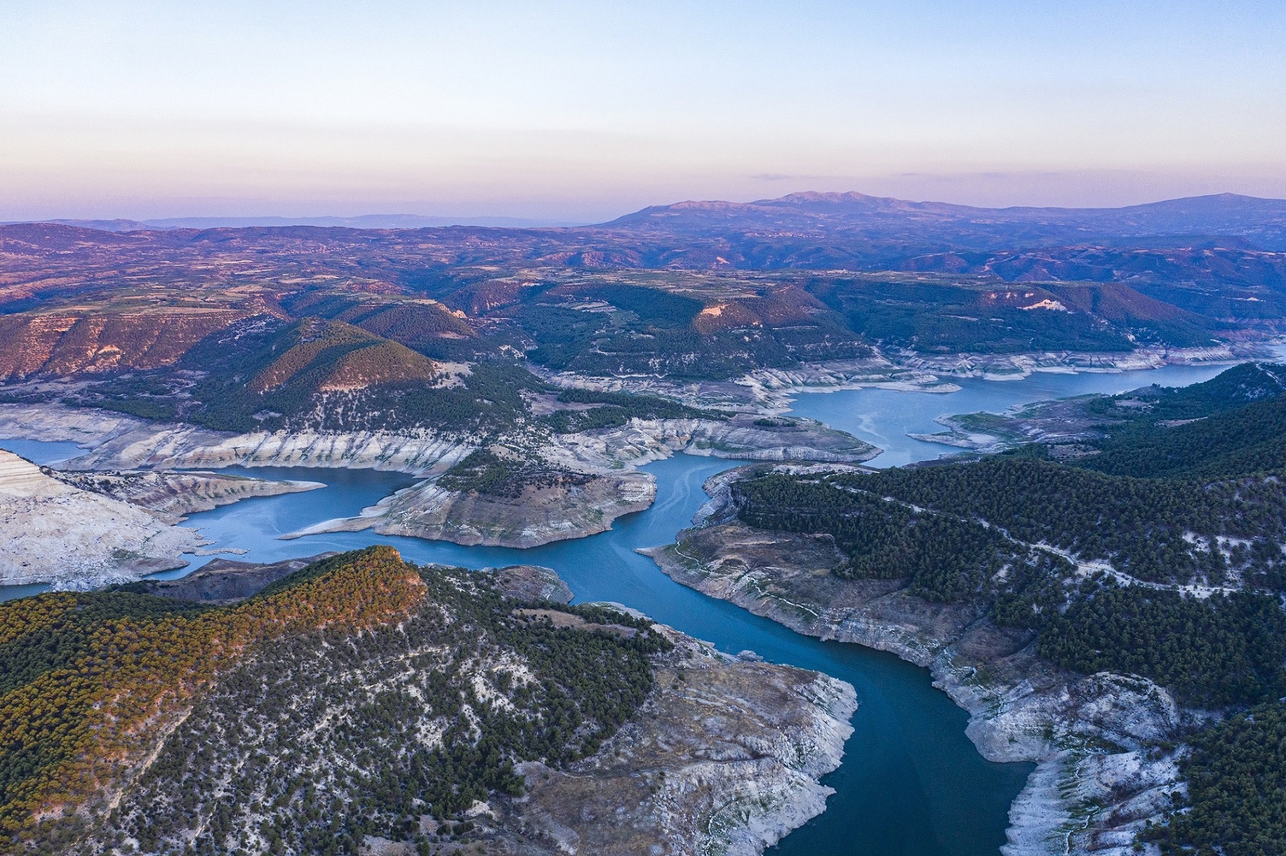 WWF Türkiye: Su Biterse Herkes Susar