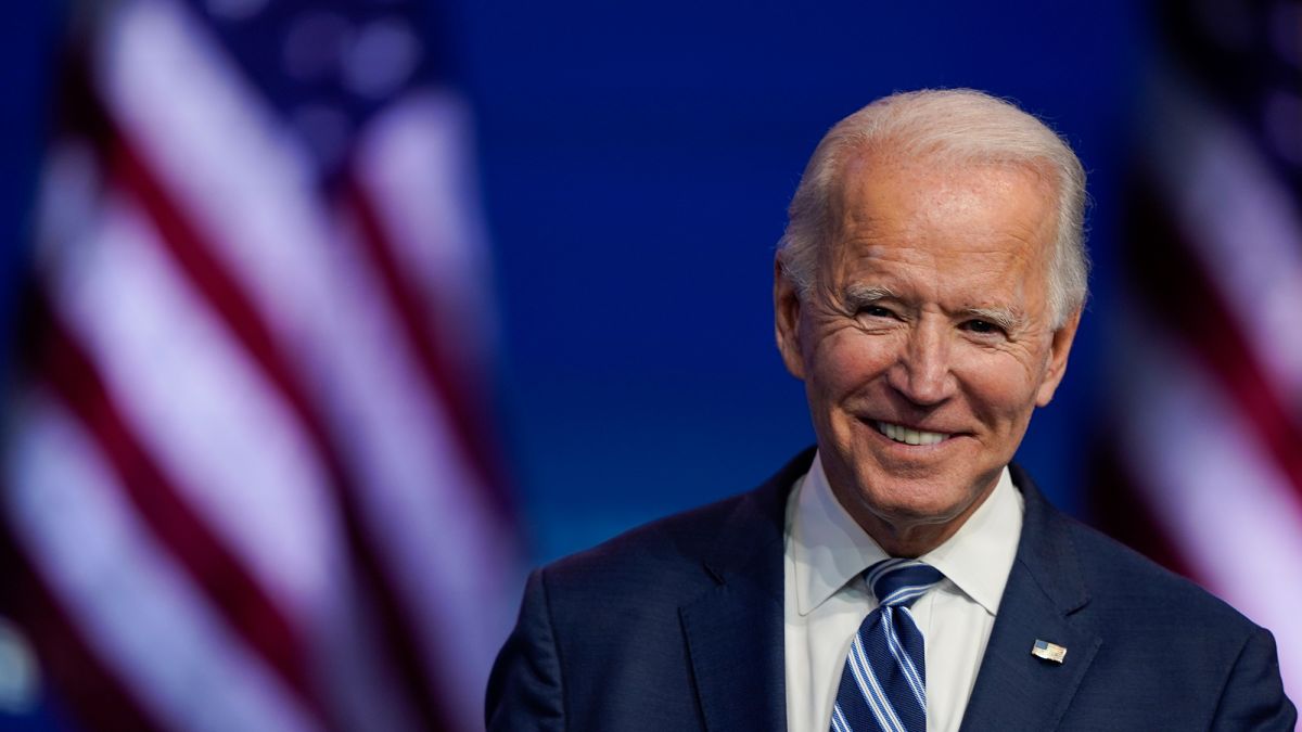 Biden, Keystone Boru Hattı Ruhsatını İptal Edecek