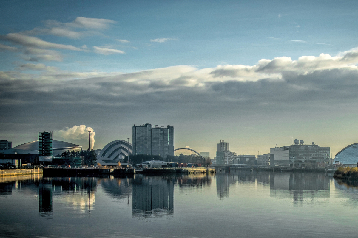 COP26 Koronavirüs Nedeniyle Tekrar Ertelenebilir 