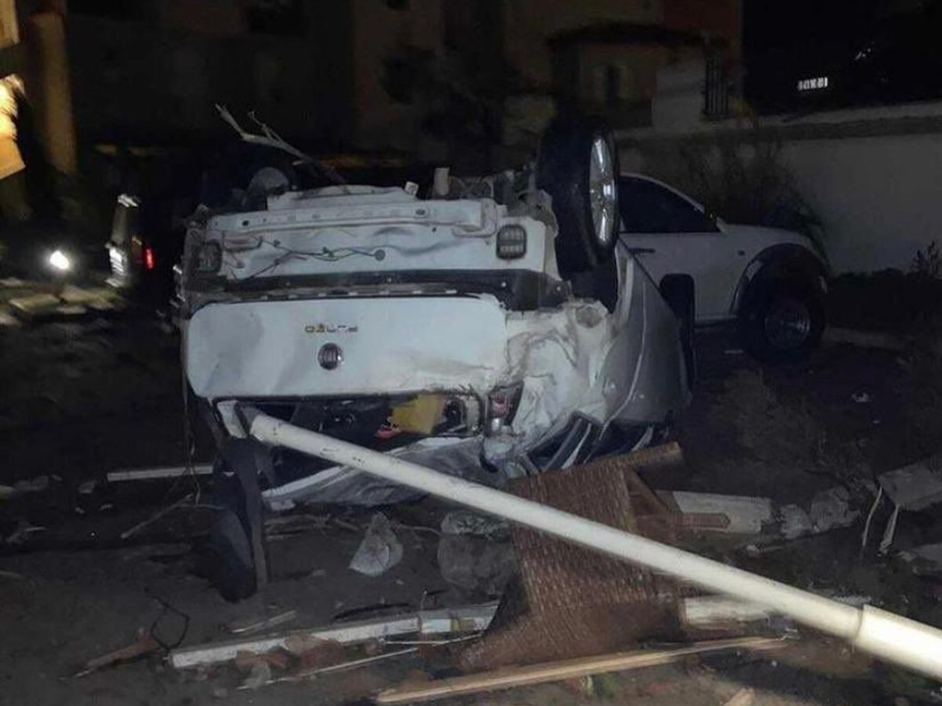 Ege’yi Hortum Vurdu: En Az 16 Kişi Yaralandı