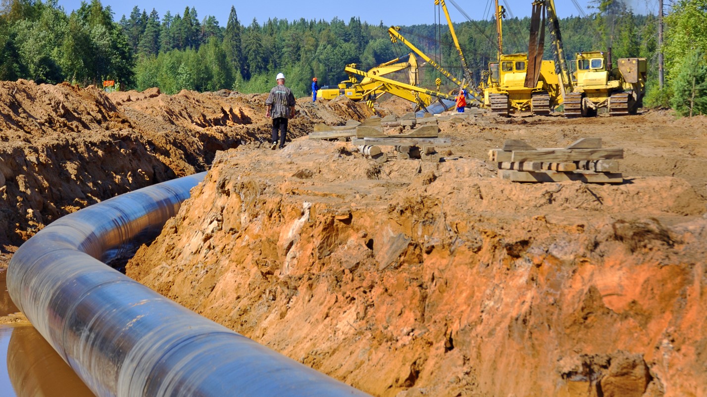 AB 2013’ten Beri Başarısız Doğalgaz Projelerine 440 Milyon Euro Harcadı