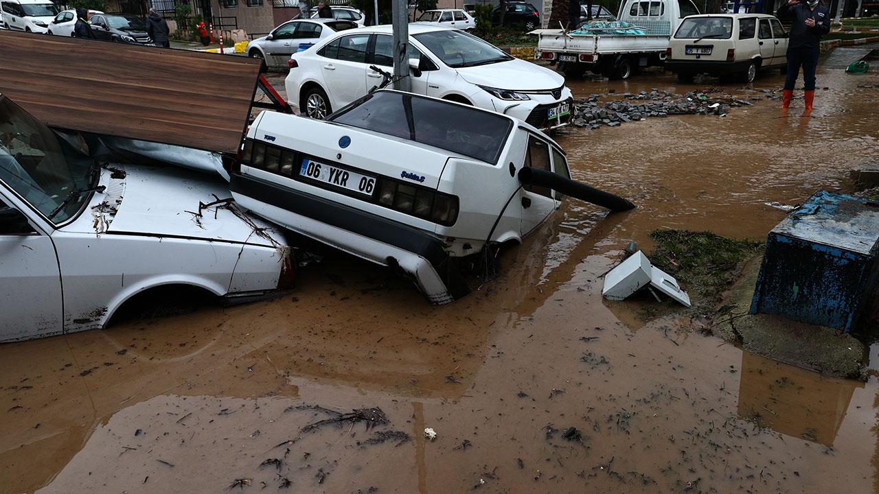 CHP’li Bakan: “Ulusal İklim Krizi Eylem Planı İçin Ne Bekleniyor?”
