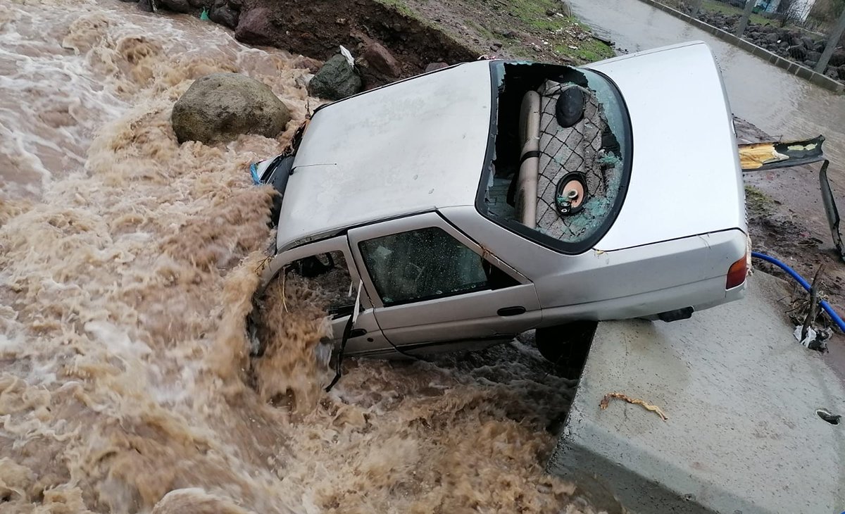 “İklim Krizi, Artık İşleri Riske Atıyor”