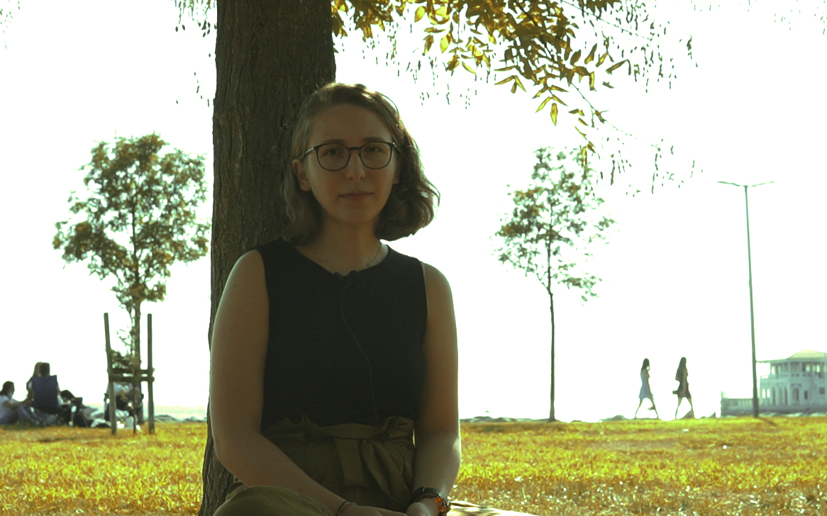 İklim Krizinden Genç Sesler: “Yurtta Kriz, Cihanda Kriz!”