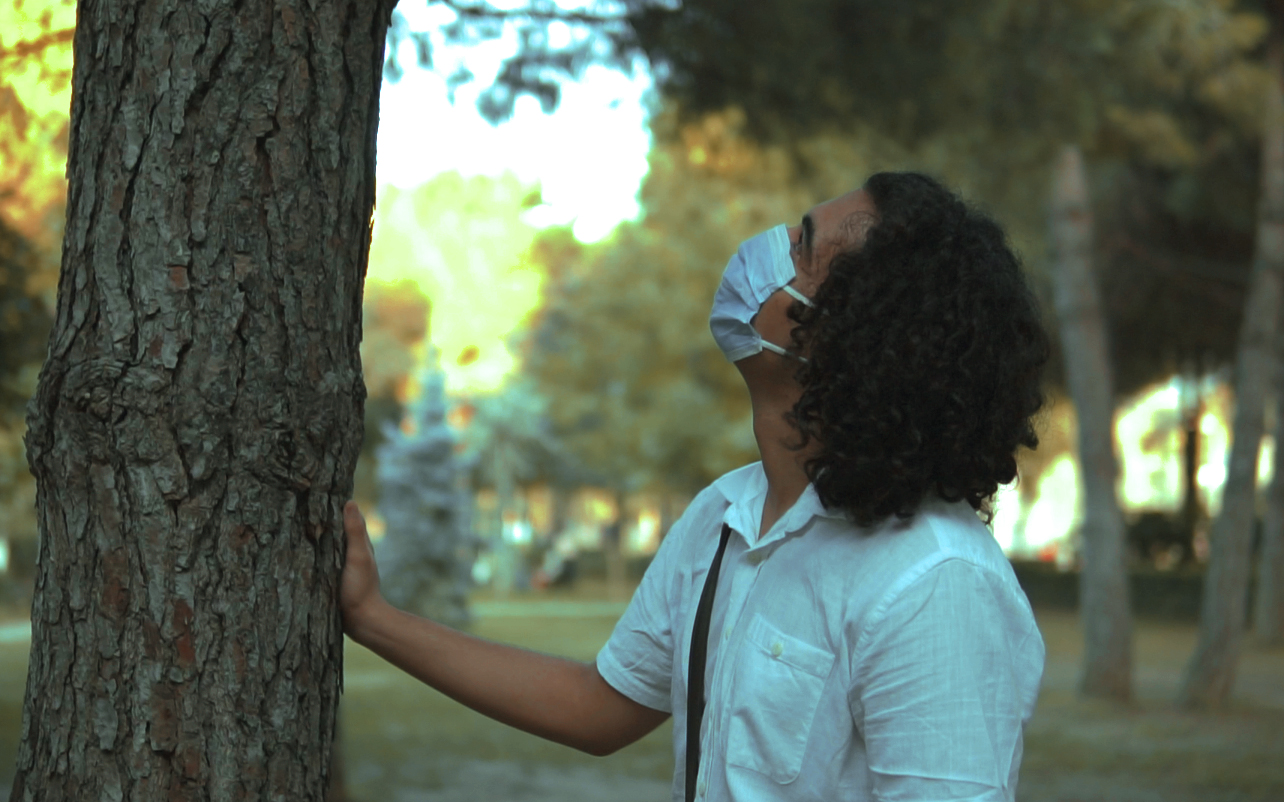 İklim Krizinden Genç Sesler: “Aktivistten Al Haberi!”