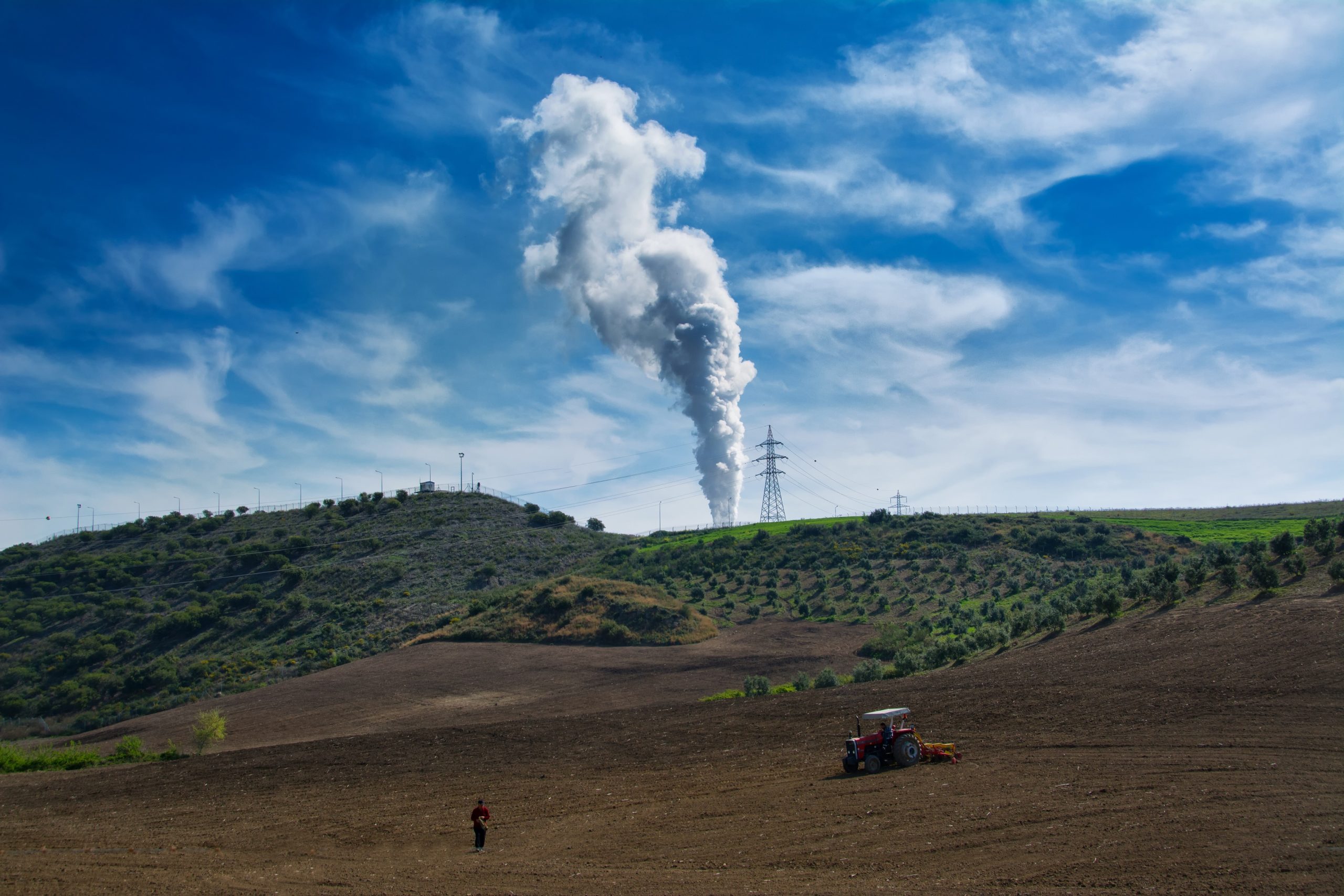 Kül Depolama Sahalarını Mevzuata Uygun Hale Getirmeyen Termik Santrallar Çalışamayacak