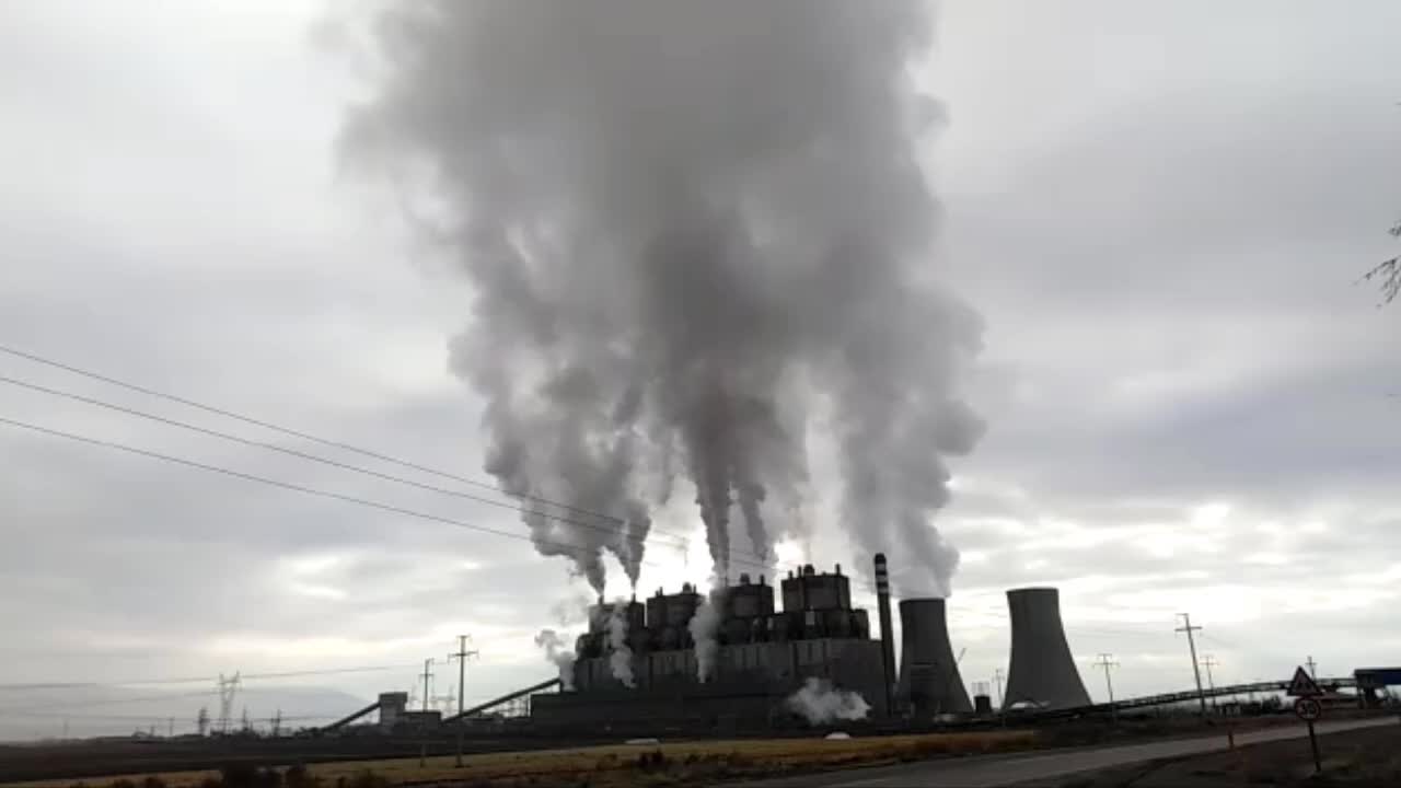 Kömürün Bedelini Ödeyenler: “Tek Çabamız İnsanca Yaşayabilmek”