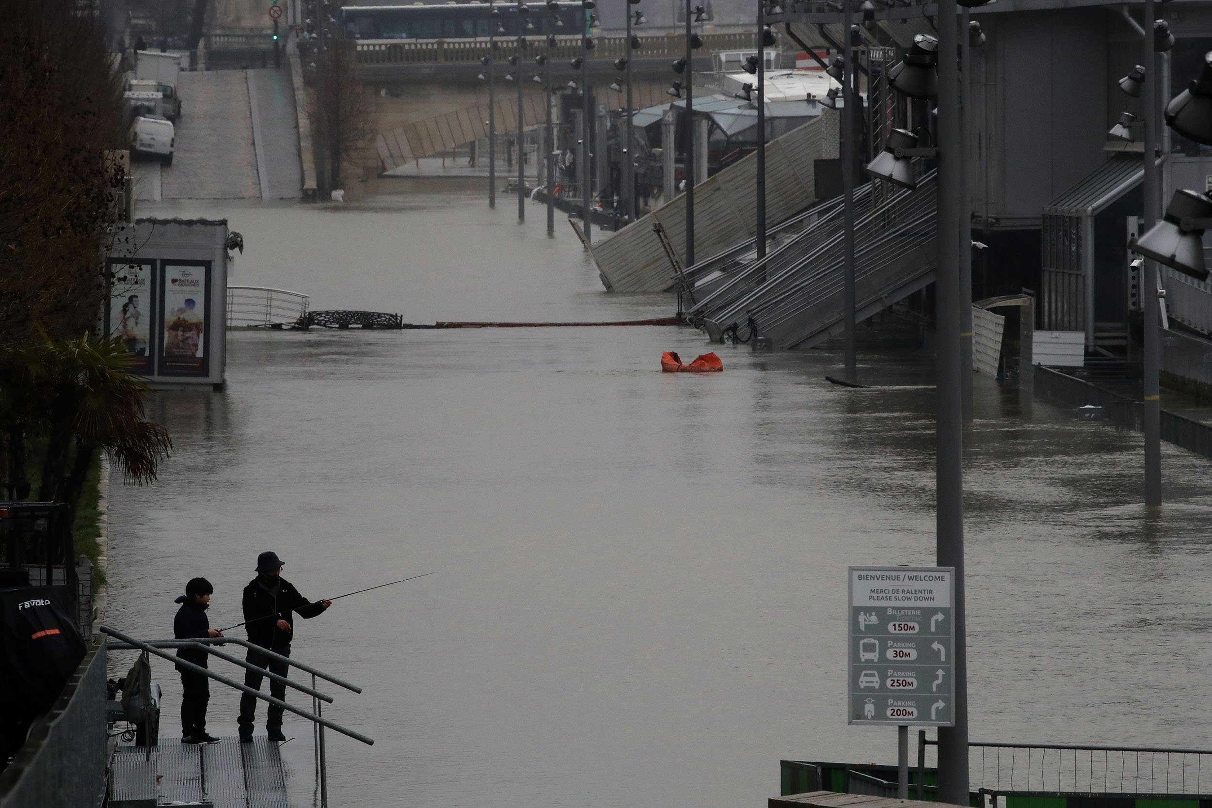 İklim Değişikliği Ülkelerin Kredi Değerlerini Düşürebilir