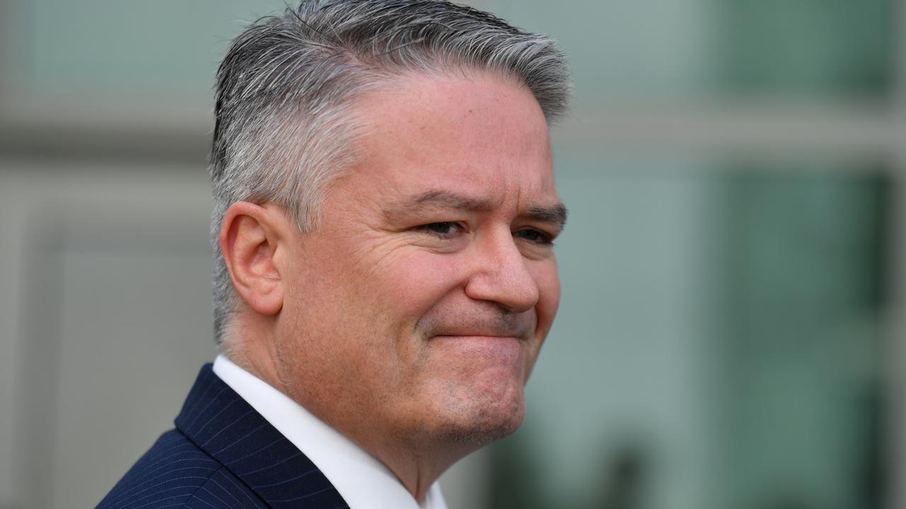 Mathias Cormann, Olumsuz İklim Siciline Rağmen OECD Genel Sekreteri Oldu